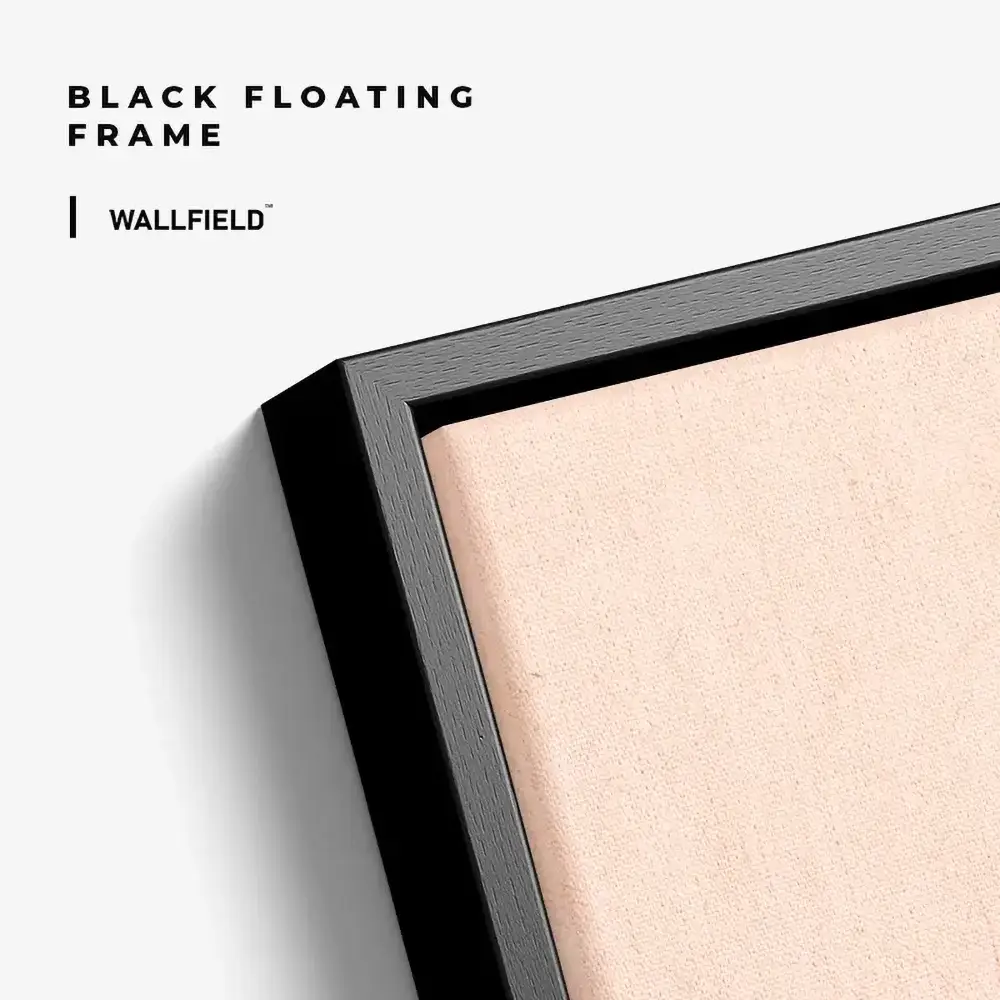 "Circle of Stillness I"