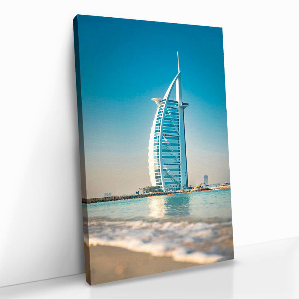 "Burj Al Arab"