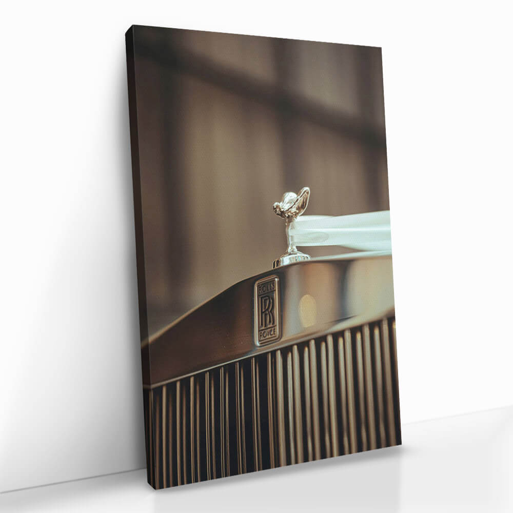 "Coded in Luxury II"