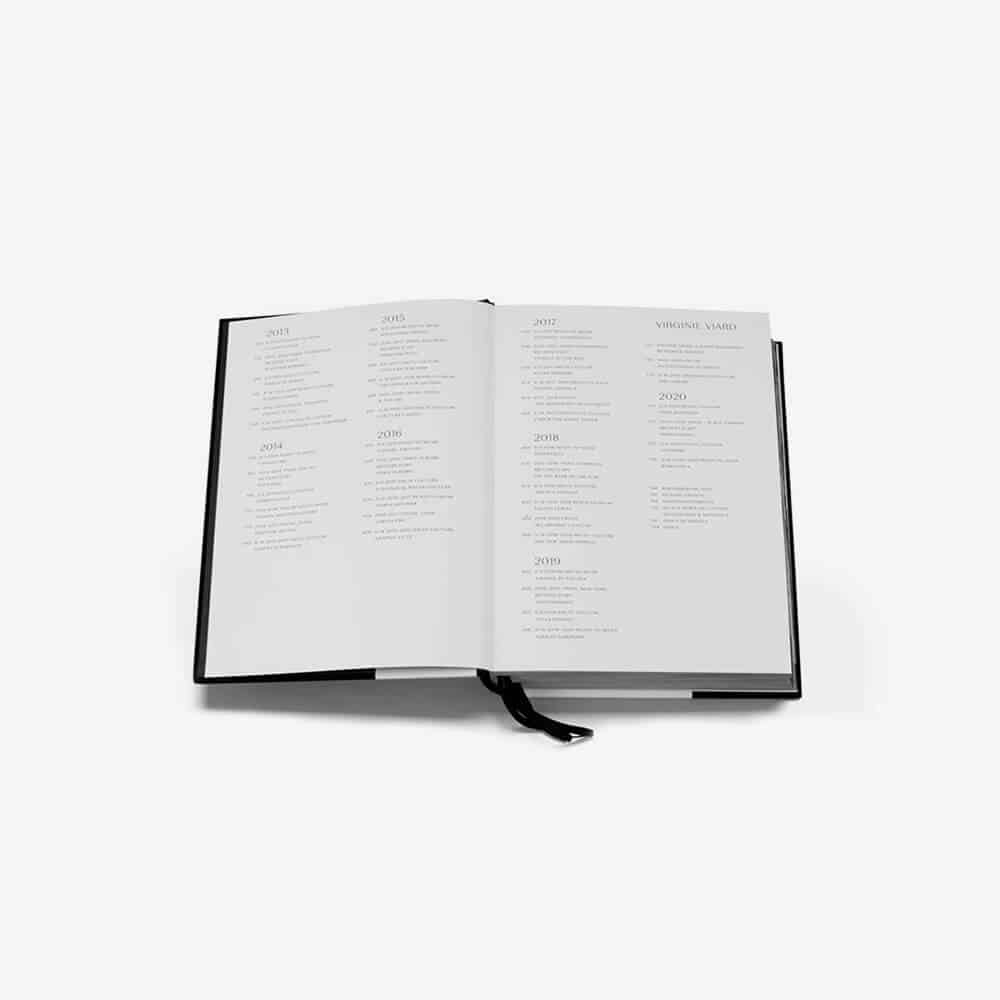 Chanel Catwalk – Fashionbook