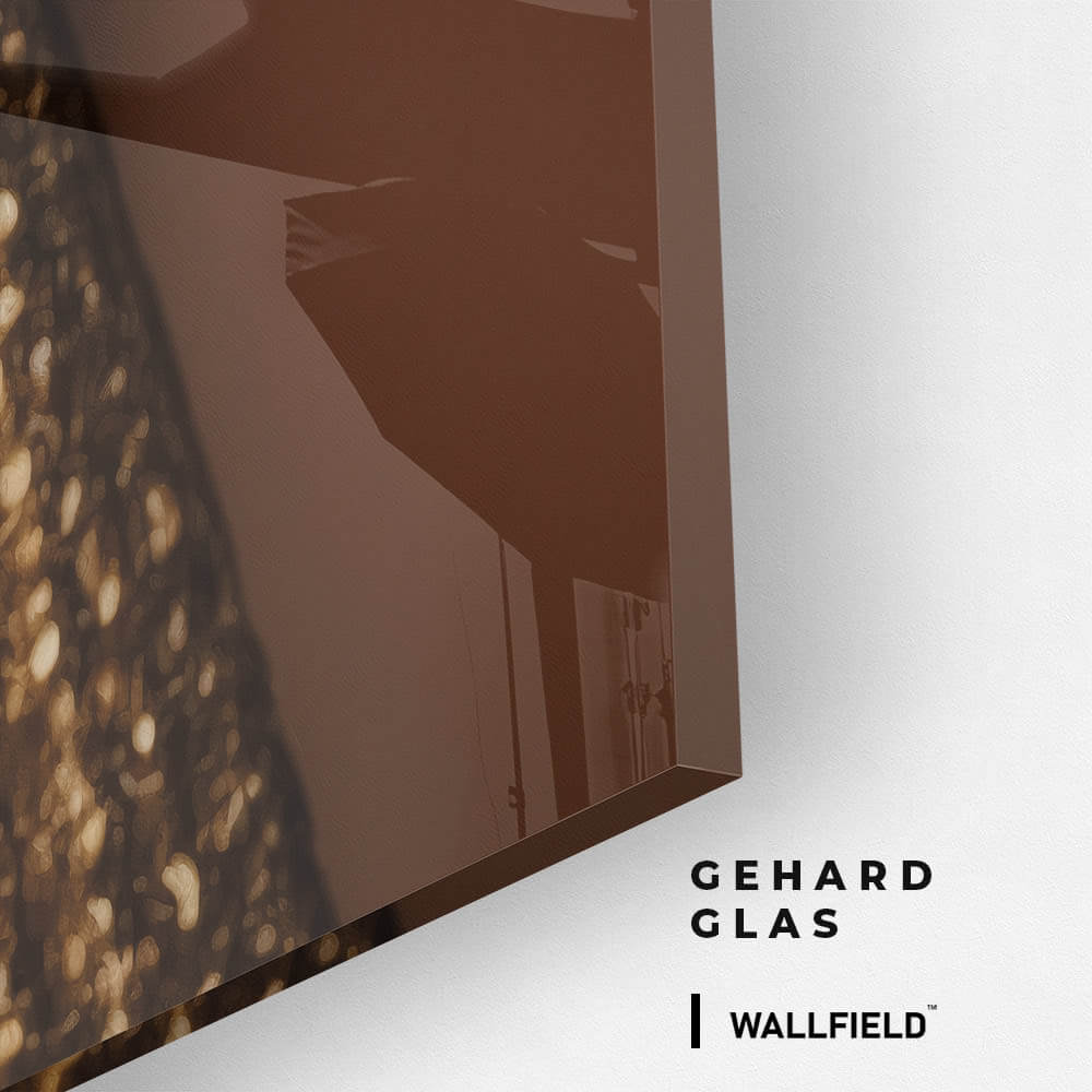 Egyptian Princess – Glass