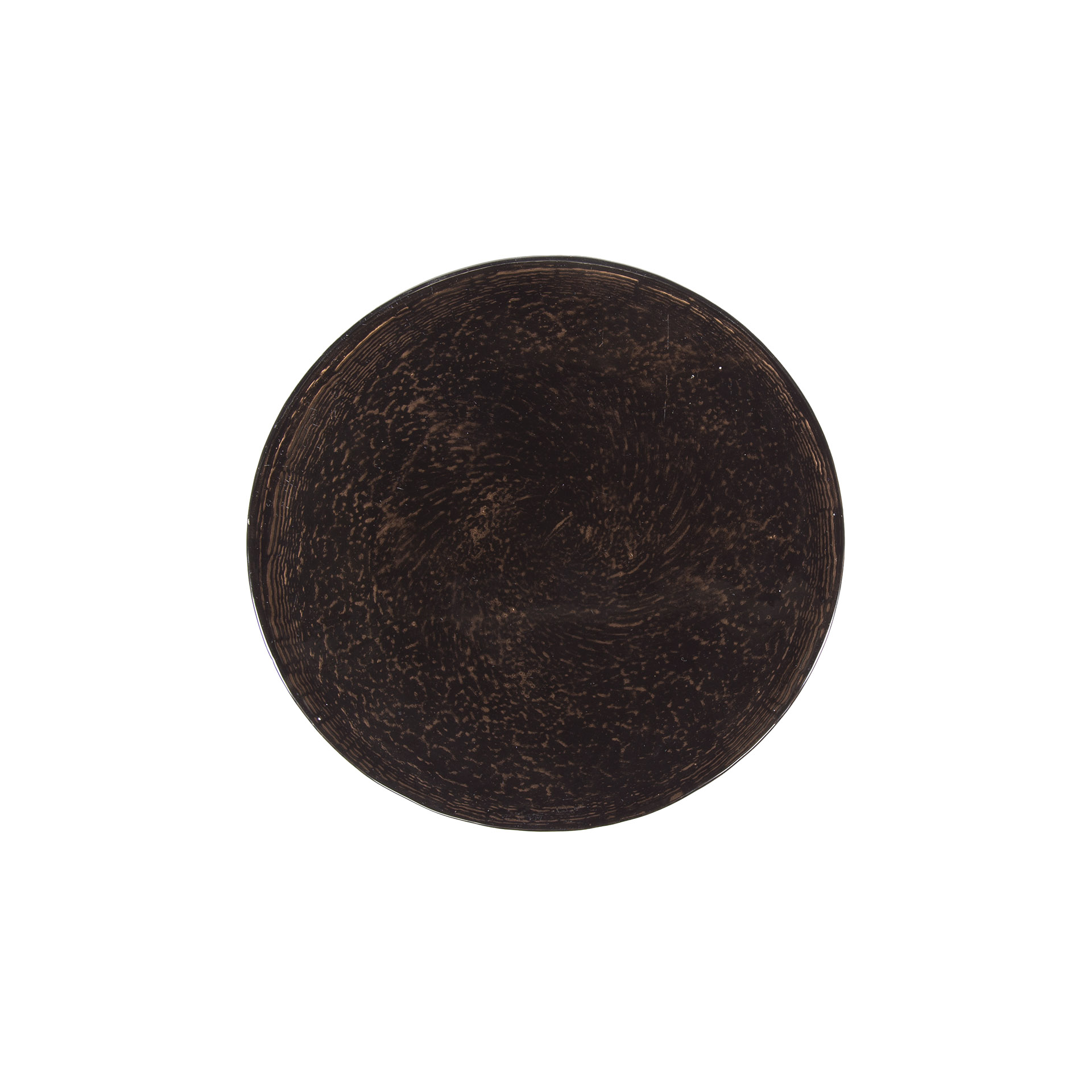 Beistelltisch Eclipse Drop S - Antikes Kupfer