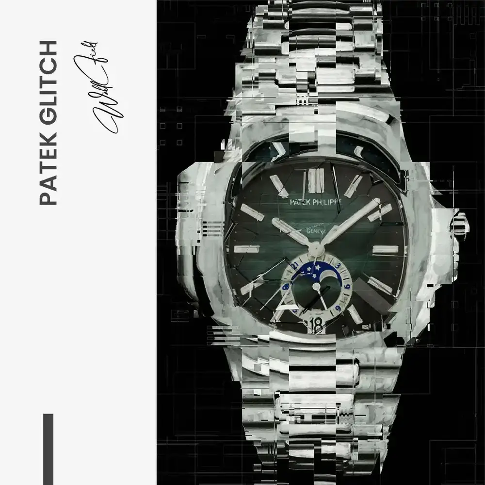 "Patek Glitch"