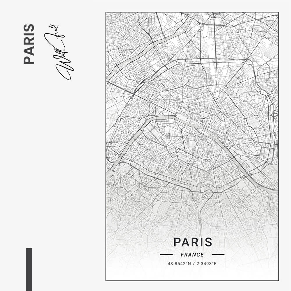 "Paris"