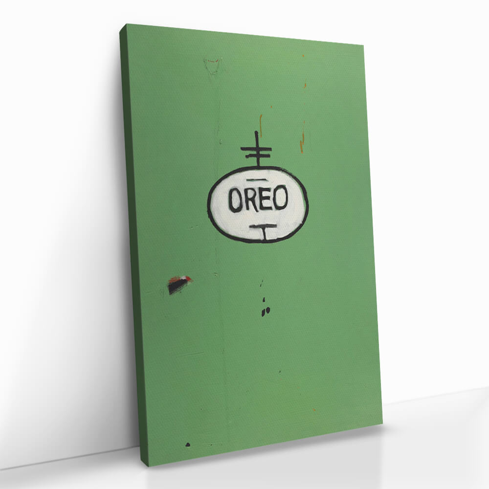 "Oreo"