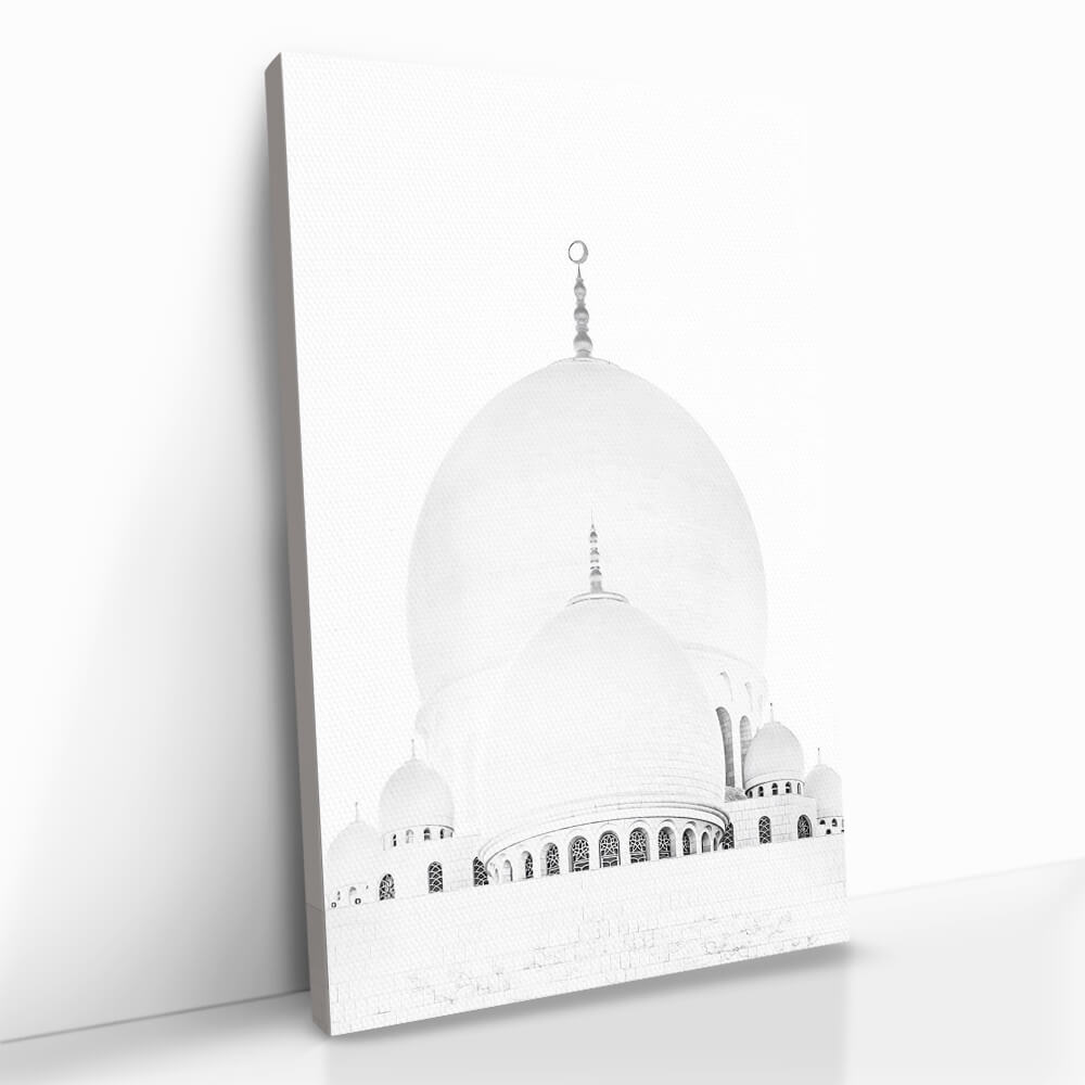 "Grand Mosque Abu Dhabi"