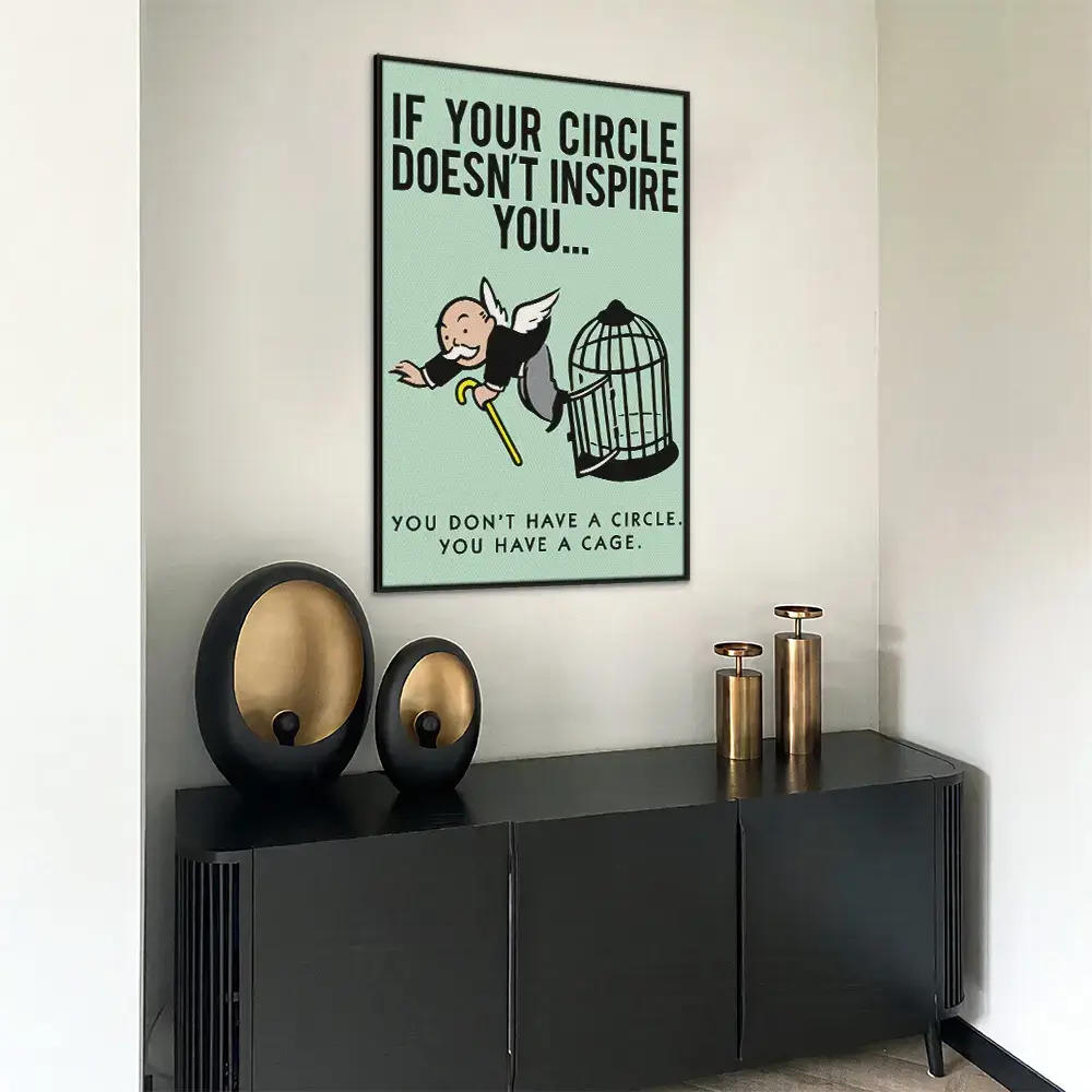 "Capital Instinct IV"