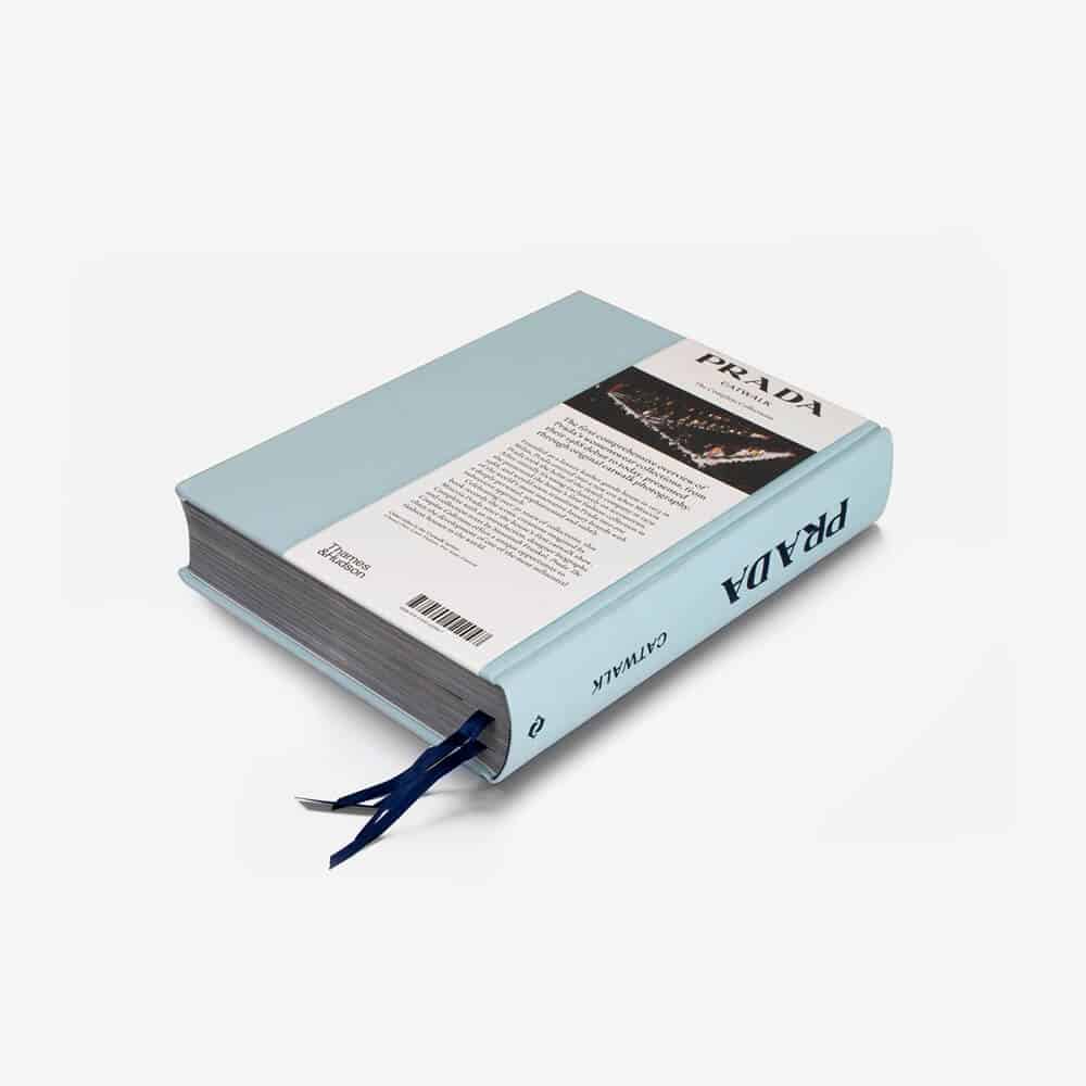 Prada Catwalk – Modebuch