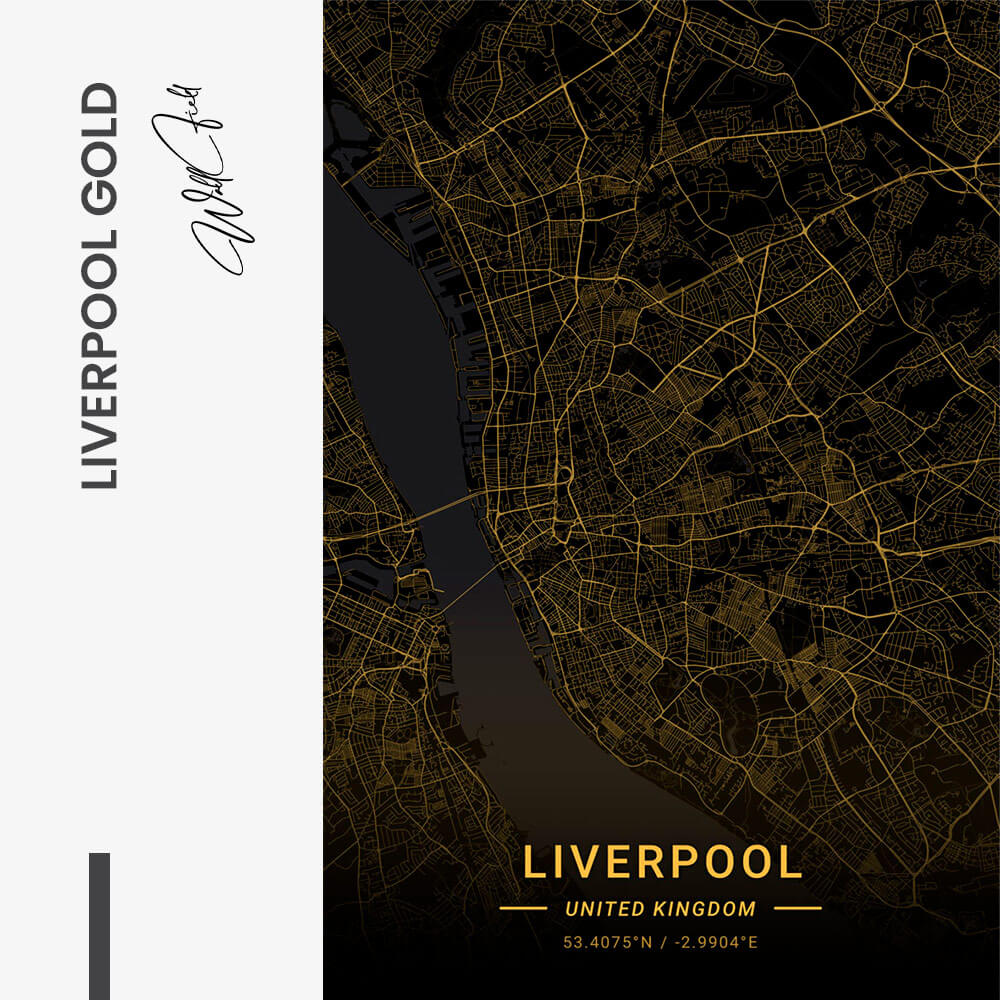 "Liverpool Gold"